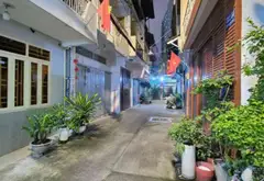 Nhà đẹp, nội thất xịn tại Bàn Cờ, giá hấp dẫn... Bán nhà riêng tại Bàn Cờ, Hồ Chí Minh 03