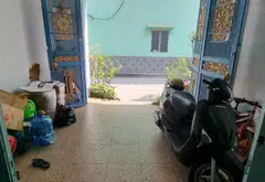 Bán nhà riêng 2 tầng 3 phòng ngủ tại Tân Phú giá tốt... Bán nhà riêng tại Phú Thạnh, Hồ Chí Minh 02