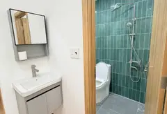 Bán nhà 2 tầng mới đẹp gần Phạm Văn Đồng, thuận tiện di chuyển sân bay... Bán nhà riêng tại Bình Lợi Trung, Hồ Chí Minh 10