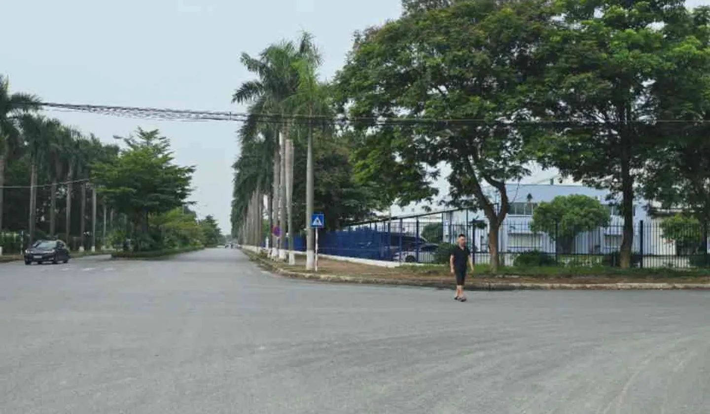 🔥 ĐẤT ĐẸP NAM SƠN – Ô TÔ VÀO TẬN ĐẤT – CHỈ 3,37 TỶ... Bán đất tại Nam Sơn, Bắc Ninh 01