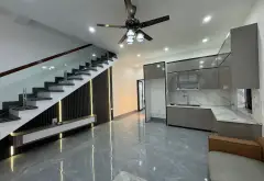 Nhà riêng 2 tầng diện tích rộng tại xã Nam Sơn, thiết kế thoáng mát... Bán nhà riêng tại An Dương, Hải Phòng 05