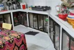 Nhà 2 tầng DT 100m2 - Giáp bên Bình Thạnh, Phú Nhuận, gần chợ cây Quéo - 14 tỷ thương lượng... Bán nhà riêng tại Hạnh Thông, Hồ Chí Minh 01