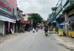 BÁN 72m2 ĐẤT FULL THỔ CƯ ĐƯỜNG THÔNG OTO VÀO TẠI BẦU KIM CHUNG THIÊN LỘC... Bán đất tại Thiên Lộc, Hà Nội 07