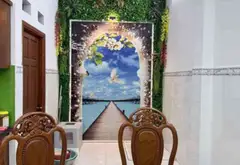 Bán nhà 3 tầng hẻm xe hơi, gần emart Phan Huy Ích, Quang Trung... Bán nhà riêng tại An Hội Tây, Hồ Chí Minh 03