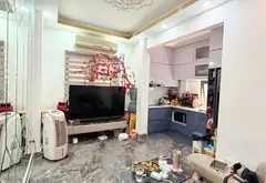 Bán nhà Phó Đức Chính - 5 tầng 3PN -Ba Đình, Hà Nội giá 10 tỷ... Bán nhà riêng tại Ba Đình, Hà Nội 03