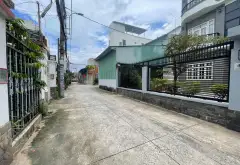 Nhà sang trọng 130m² phong cách Châu Âu tại Lê Quang Đạo, quận hiện đại... Bán nhà riêng tại Bà Điểm, Hồ Chí Minh 02
