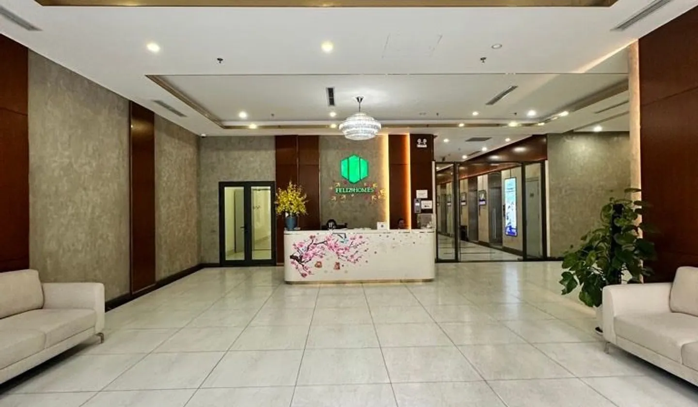 Căn hộ 79m2 chung cư Felizhome quận Hoàng Mai giá 7 tỷ... Bán căn hộ chung cư tại Hoàng Mai, Hà Nội 01