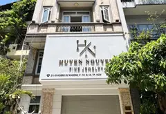 Nhà siêu phẩm 5 tầng ngay trung tâm Quận 10... Bán nhà riêng tại Hòa Hưng, Hồ Chí Minh 02