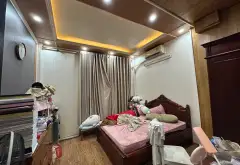 Bán nhà riêng 4 tầng gần phố Thanh Nhàn, gần Bạch Mai, ô tô đỗ cửa, 36m2... Bán nhà riêng tại Bạch Mai, Hà Nội 01