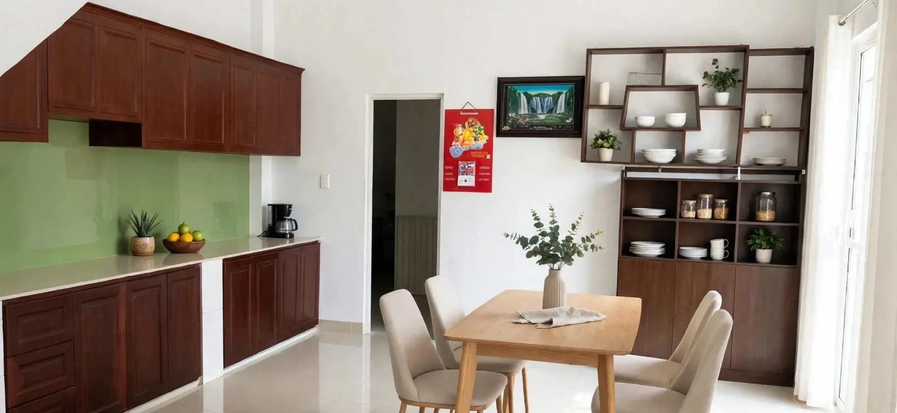MT KINH DOANH SẦM UẤT - 4 TẦNG - GẦN ĐH NGUYỄN TẤT THÀNH - THU 180TR/NĂM - NHỈNH 10 TỶ... Bán nhà mặt phố tại Xóm Chiếu, Hồ Chí Minh 01
