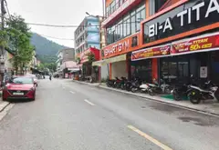 SIÊU PHẨM KINH DOANH GIỮA TRUNG TÂM CHỢ LÃM LÀNG – NAM SƠN, TP BẮC NINH 🔥... Bán đất tại Nam Sơn, Bắc Ninh 01