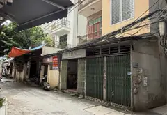 Bán Nhà KIM GIANG 57.3m Mặt NGÕ – Ô TÔ THÔNG KINH DOANH ĐỈNH - LÔ GÓC DIỆN TÍCH RỘNG chỉ 11.2 tỷ... Bán nhà riêng tại Thanh Liệt, Hà Nội 01