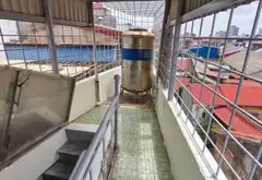 Nhà mặt phố đẳng cấp tại Trung tâm Hải Phòng với thiết kế 5 tầng tinh tế... Bán nhà mặt phố tại Lê Chân, Hải Phòng 10