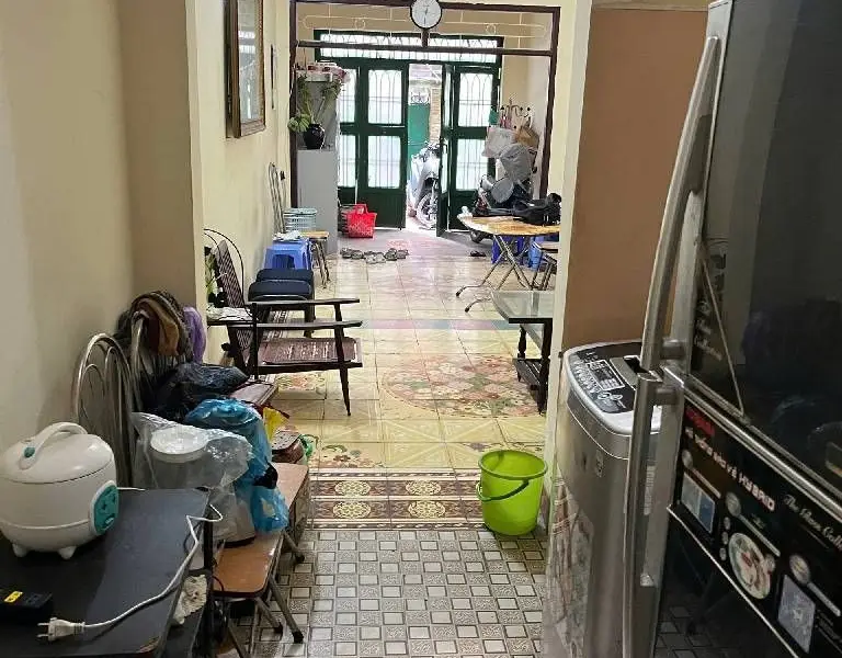 Nhà 4 tầng tại Yên Lãng, gần bệnh viện, giá 14.8 tỷ... Bán owner_side tại Đống Đa, Hà Nội 01