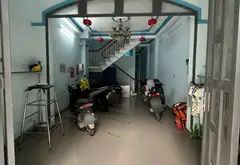 MỘT TRỤC NGẮN HXH ĐƯỜNG PHẠM VĂN BẠCH - TÂN SƠN - 3 TẦNG- 4.3 ❌ 20M - HƠN 7 ĐỒNG... Bán nhà riêng tại Tân Sơn, Hồ Chí Minh 07