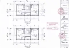 Bán biệt thự liền kề 5 tầng tại Đại Từ, Hoàng Mai, diện tích 65m², mặt tiền 5.2m... Bán biệt thự, liền kề tại Định Công, Hà Nội 10