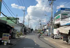 Nhà mặt phố 239m2 An Lạc, mặt tiền rộng, giá 26 tỷ... Bán nhà mặt phố tại An Lạc, Hồ Chí Minh 14