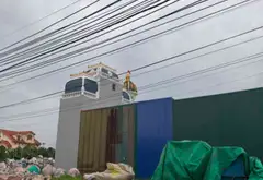 THÔN HÙNG TRÌ - LẠC ĐẠO - HƯNG YÊN... Bán kho, nhà xưởng tại Lạc Đạo, Hưng Yên 06