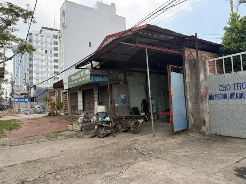 Nhà mặt phố Nguyễn Bỉnh Khiêm - 250m² - 13 tỷ... Bán nhà mặt phố tại Đông Hải, Hải Phòng 01