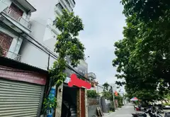 NHÀ 7T CỔ DƯƠNG MẶT PHỐ KINH DOANH Ô TÔ TRÁNH THÔNG TRƯỜNG ARCHIMEDES VÕ NGUYÊN GIÁP CẦU NHẬT TÂN... Bán nhà mặt phố tại Phúc Thịnh, Hà Nội 01