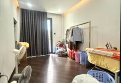BIỆT THỰ 4 TẦNG TÂN PHÚ - NỘI THẤT XỊN SÒ - THANG MÁY + THIẾT BỊ THÔNG MINH - DTSD 380M2 - 26TY5 T... Bán nhà riêng tại Phú Thạnh, Hồ Chí Minh 11