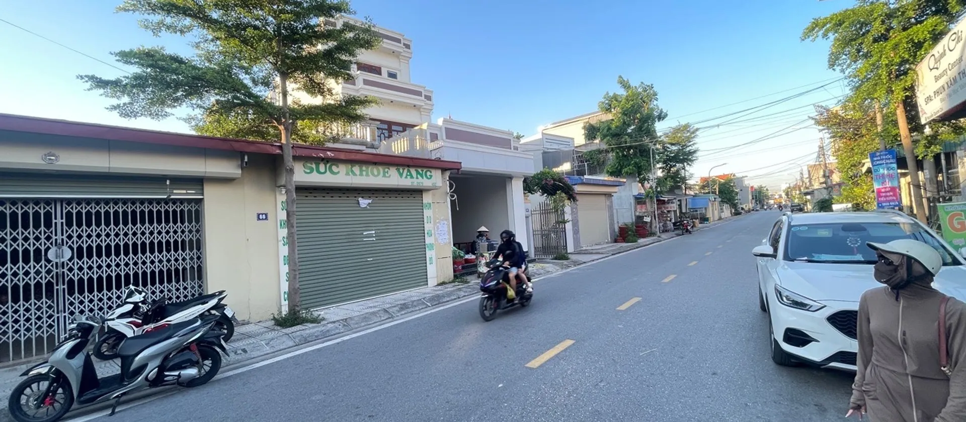 Bán đất mặt đường xã Đặng Cương, An Dương, diện tích 150m², giá 6,1 tỷ đồng... Bán đất tại An Dương, Hải Phòng 01
