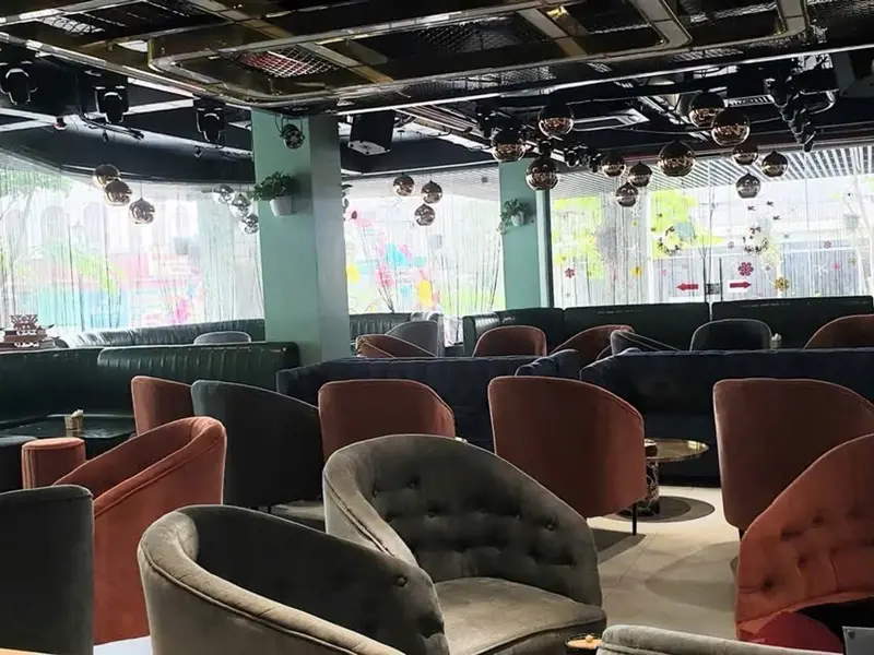 Tòa nhà dịch vụ đa chức năng 6 tầng mặt phố tại Minh Tân, Kiến Thụy... Bán nhà mặt phố tại Kiến Minh, Hải Phòng 01