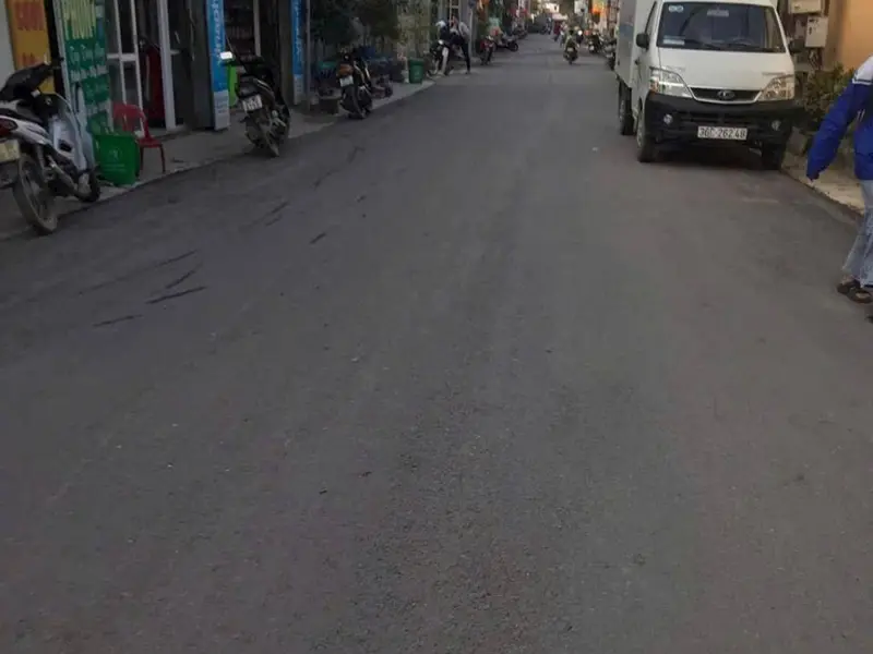 Bán nhà mặt phố quận 12 phường Hiệp Thành diện tích 86.2m² giá 5.5 tỷ... Bán nhà mặt phố tại Tân Thới Hiệp, Hồ Chí Minh 01