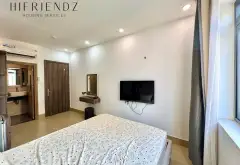 Nhà 5 tầng tiện nghi, đầu tư sinh lời An Bình... Bán nhà riêng tại An Đông, Hồ Chí Minh 10