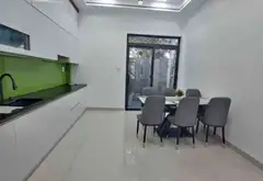 Nhà 4 tầng rộng rãi tại Kiều Đông, Hồng Thái, An Dương... Bán nhà riêng tại An Hải, Hải Phòng 06