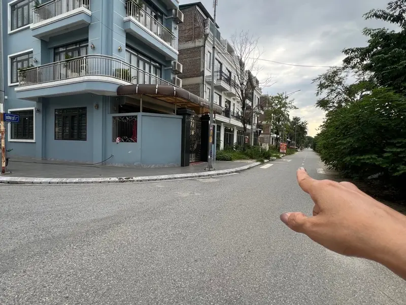 Bán biệt thự liền kề 4 tầng tại khu đô thị mới Trang Hạ, Từ Sơn, Bắc Ninh... Bán biệt thự, liền kề tại Từ Sơn, Bắc Ninh 01