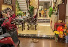 Nhà riêng 5 tầng hẻm xe hơi rộng tại trung tâm Phú Nhuận... Bán nhà riêng tại Phú Nhuận, Hồ Chí Minh 01
