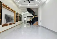 Bán nhà mặt phố tại phường Tân Thới Hiệp, Hồ Chí Minh, 109m2, 4 tầng, phù hợp kinh doanh... Bán nhà mặt phố tại Tân Thới Hiệp, Hồ Chí Minh 02