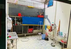 CHÍNH CHỦ LÂU ĐỜI – NGANG KHỦNG 7M – 138M² – HẺM XE TẢI TRÁNH – LÊ ĐỨC THỌ, GÒ VẤP 🔥

📐 138m²... Bán nhà riêng tại An Hội Đông, Hồ Chí Minh 17