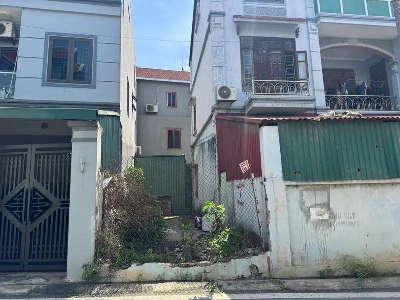 BÁN ĐẤT ĐA TỐN GIA LÂM... Bán đất tại Gia Lâm, Hà Nội 01