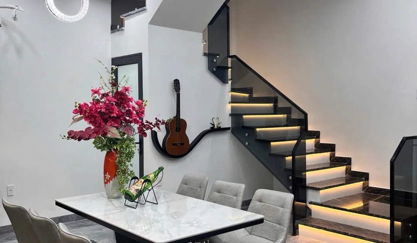 Siêu phẩm Lô Góc - Tuyến 2 Nguyễn Công Hoà - Tôn Đức Thắng... Bán nhà riêng tại Lê Chân, Hải Phòng 01
