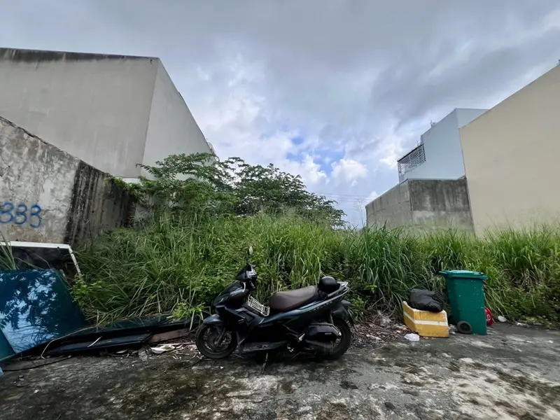 Đất phân lô khu vực Long Bình gần Vinhomes Grand Park diện tích 62m2... Bán đất tại Long Bình, Hồ Chí Minh 01