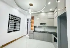 Nhà 4,5 tầng thiết kế hiện đại có thang máy tại khu phân lô tuyến 2 Đằng Hải... Bán nhà riêng tại Hải An, Hải Phòng 04