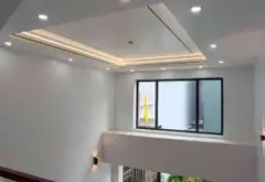 Nhà 4 tầng 3 phòng ngủ tại khu vực trung tâm thành phố... Bán nhà riêng tại Thủy Nguyên, Hải Phòng 05