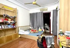 Nhà ngõ kinh doanh ô tô tránh gần Mặt Hồ Tây Sơn... Bán nhà riêng tại Đống Đa, Hà Nội 02
