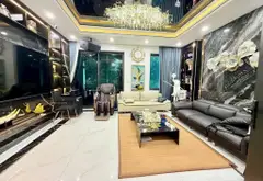 Biệt thự liền kề 4 tầng diện tích 120m² tại khu đô thị Geleximco Hà Đông... Bán biệt thự, liền kề tại An Khánh, Hà Nội 05