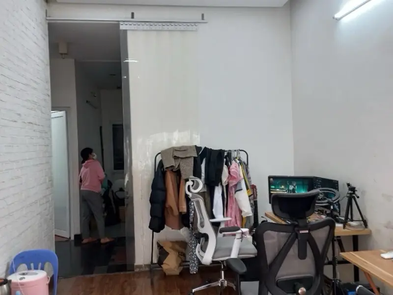 Căn hộ tiện nghi tại trung tâm, an ninh tuyệt đối... Bán căn hộ chung cư tại Khương Đình, Hà Nội 01