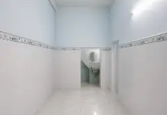 Bán nhà riêng 3 tầng diện tích 62m2 tại Quận 6 giá 6.5 tỷ... Bán nhà riêng tại Phú Lâm, Hồ Chí Minh 12