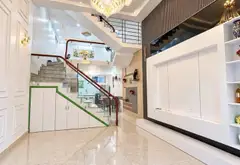 Nhà Lô Góc 3,5 Tầng Sáng Mát Tại Lê Chân, Hải Phòng... Bán nhà riêng tại Lê Chân, Hải Phòng 01