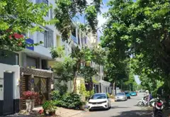 Bán nhà riêng 5 tầng 120m² khu ư lô Đặng Thùy Trâm, Quận Bình Thạnh... Bán nhà riêng tại Bình Lợi Trung, Hồ Chí Minh 01