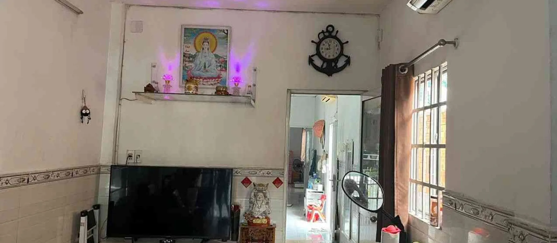 Cơ hội hiếm có sở hữu nhà rộng rãi tại Tây Lân với 4 phòng trọ thu nhập ổn định... Bán nhà riêng tại Bình Tân, Hồ Chí Minh 01