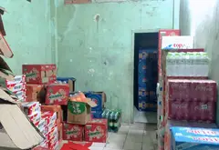 Nhà mặt phố Quận 1 diện tích 206m2, mặt tiền 10m, giá 190 tỷ đồng... Bán nhà mặt phố tại Cầu Ông Lãnh, Hồ Chí Minh 03