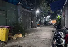 Nhà 2 tầng 6 phòng ngủ giá dưới 5 tỷ tại phường Bình Tân... Bán nhà riêng tại Bình Tân, Hồ Chí Minh 03