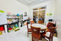MẶT TIỀN KDC PHÚ LỢI - 4 TẦNG - 96M2 - ĐƯỜNG NHỰA 10M - CHỈ 7,7TỶ... Bán nhà mặt phố tại Bình Đông, Hồ Chí Minh 05
