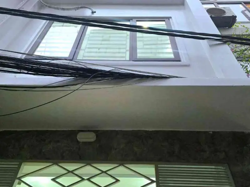 Nhà Phú Đô Đẹp, Full Nội Thất, Ô Tô Vào Tận Cửa... Bán nhà riêng tại Từ Liêm, Hà Nội 01